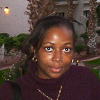Venus Lee