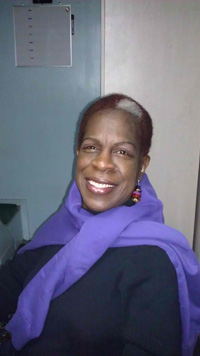 Rev. Renee McCoy