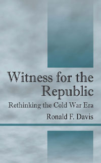 Witness for the Republic