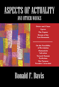 ASPECTS OF ACTUALITY