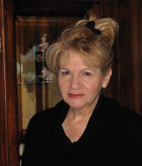 Eva Scrivano-Conti