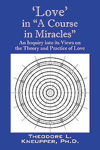 'Love' in "A Course in Miracles"