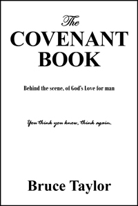 The COVENANT BOOK