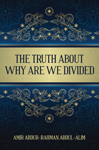 The Truth About Why Are We Divided