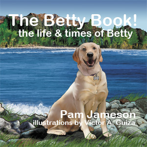 The Betty Book!