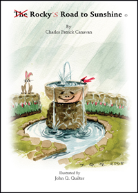 Rocky's Road to Sunshine