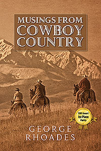 Musings from Cowboy Country