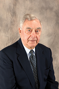 Dr. Fred Blanchard