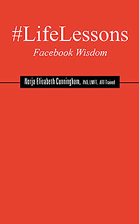 #LifeLessons: Facebook Wisdom