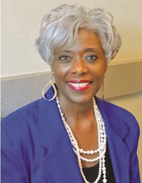 Annette Hubbard