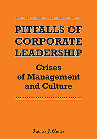 Pitfalls of Corporate Leadership