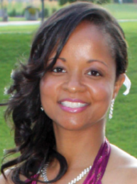 Tamiko  Morgan, M.D.