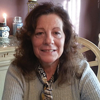 Mary R. Pagano