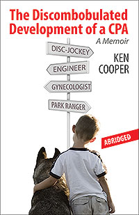 The Discombobulated Development of a CPA-ABRIDGED