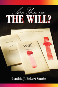 Are You In The Will?