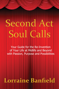 Second Act Soul Calls