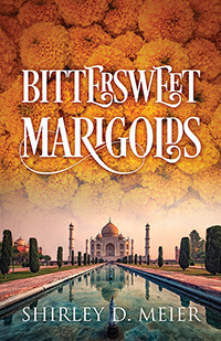Bittersweet Marigolds