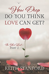 How Deep Do You Think Love Can Get?