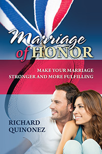 Marriage of Honor