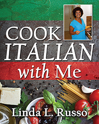 Cook Italian wIth Me