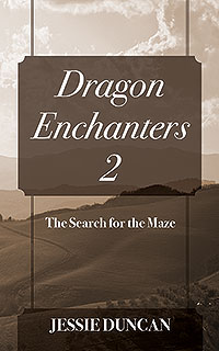 Dragon Enchanters 2