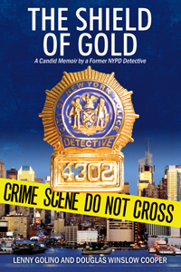 The Shield of Gold