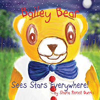 Bailey the Bear
