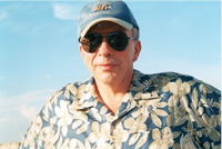John G. Werner, II