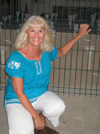 Maureen Murphy Williams