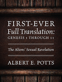 First-Ever Full Translation: Genesis 1 through 11