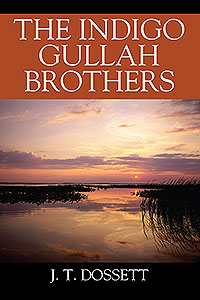 The Indigo Gullah Brothers