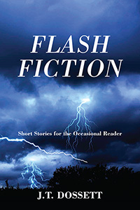 FLASH FICTION (eBook Edition)