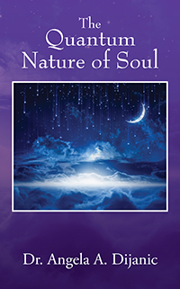 The Quantum Nature of Soul