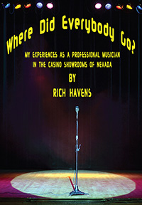 Where Did Everybody Go?