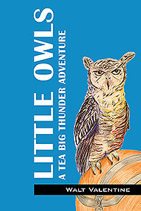 Little Owls