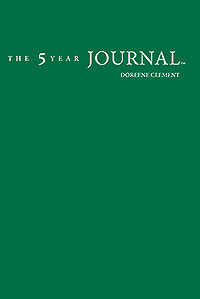The 5 Year Journal™