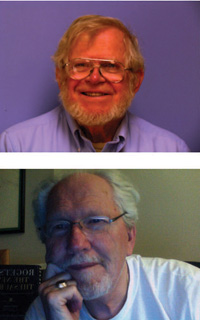 Rodger Cragun & Thomas Kessler