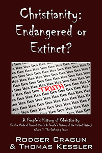 Christianity: Endangered or Extinct?