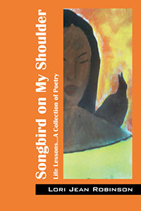 Songbird on My Shoulder