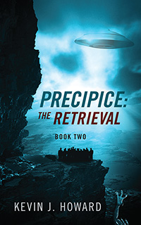 Precipice: The Retrieval