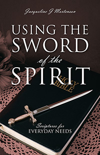 Using the Sword of the Spirit