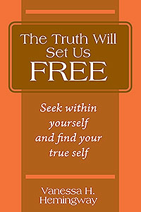 The Truth Will Set Us Free