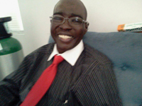 Jerry L. Love