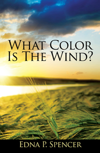 What Color Is The Wind?