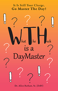 What The Heck Is A DayMaster