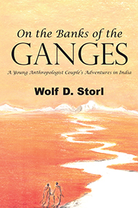 On the Banks of the Ganges