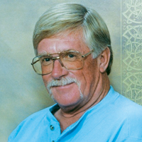 Ed Ball