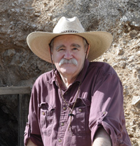 Bill Alley