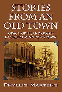 Stories from an Old Town