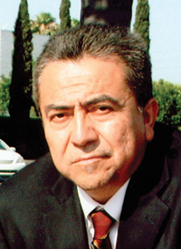 Dr. Gus Frias